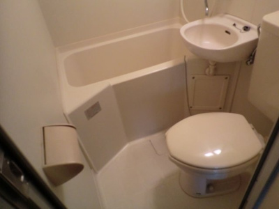 【シャワールーム】 | 昭島ＳＩホームズ