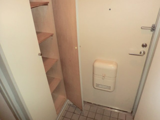 【玄関】 | 昭島ＳＩホームズ | シューズBOX
