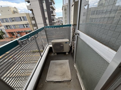 【バルコニー】 | 昭島ＳＩホームズ