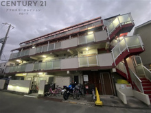 ペディハイツ塚口の画像