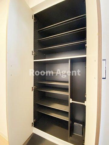 プレサンスジェネ鶴舞の設備