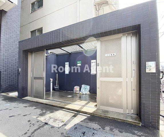 プレサンスジェネ鶴舞のその他