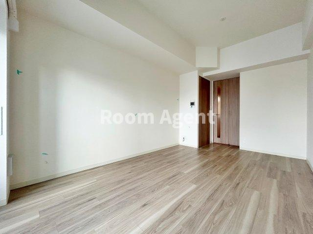 プレサンスジェネ鶴舞の内装