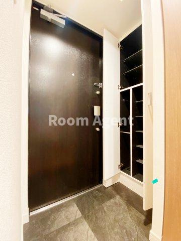 プレサンス丸の内城雅の設備