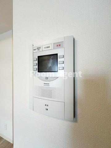 プレサンス広小路通パルスのセキュリティ