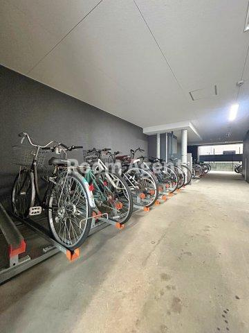 プレサンス広小路通パルスのその他