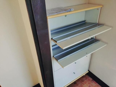 【収納】 | 泉ハイツ-井の頭1丁目-