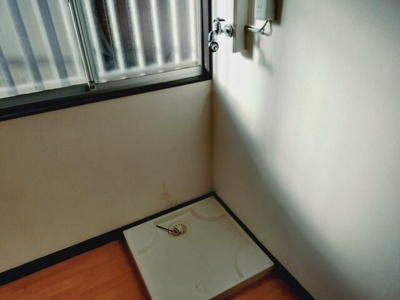 【その他】 | 泉ハイツ-井の頭1丁目-