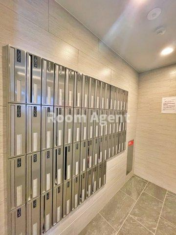 プレサンス東別院駅前Ⅱのその他