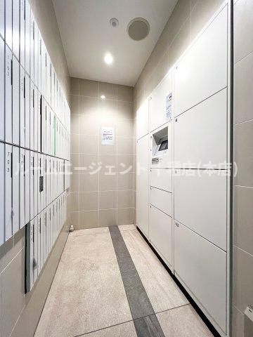 プレサンス栄フェルのその他