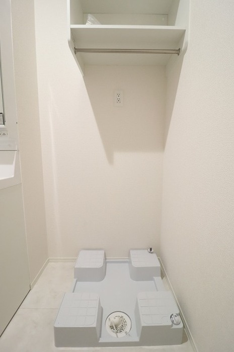 ブラン・シエルの設備