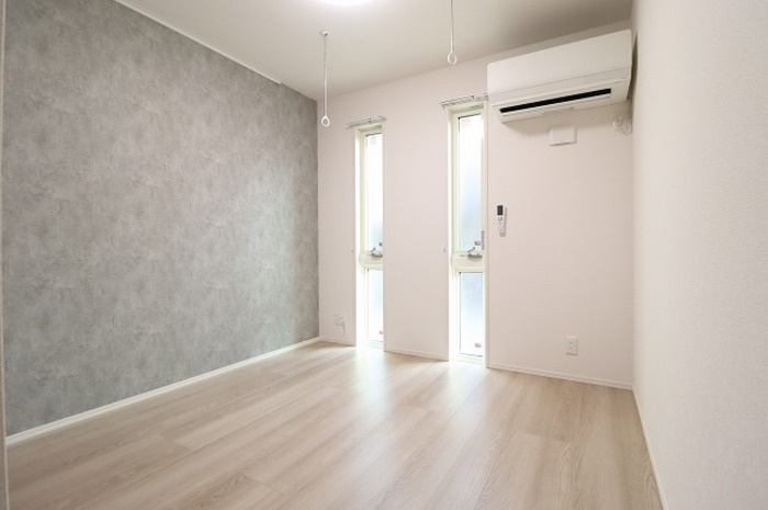 ブラン・シエルの居間・リビング