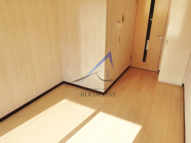 CASA AL MAREの居間・リビング|洋室のお部屋です。