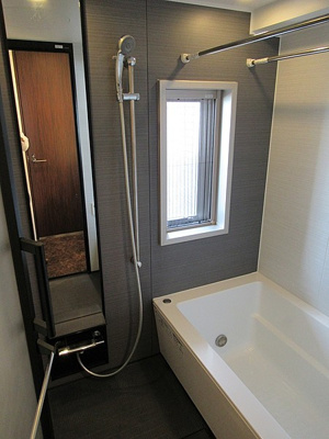 【浴室】 | レックス勝どきプレミアレジデンス