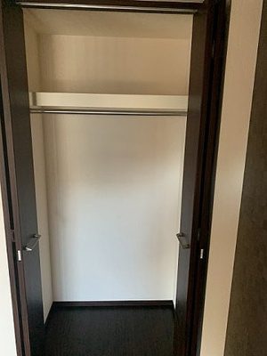 【収納】 | レックス勝どきプレミアレジデンス