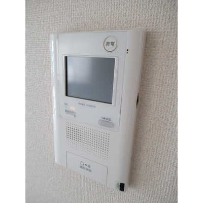 【セキュリティ】 | レックス勝どきプレミアレジデンス