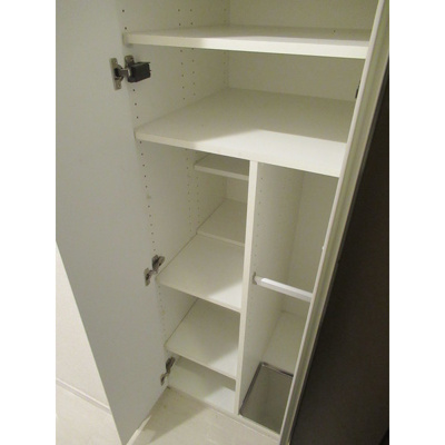 【収納】 | レックス勝どきプレミアレジデンス