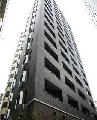 【外観】 | レックス勝どきプレミアレジデンス