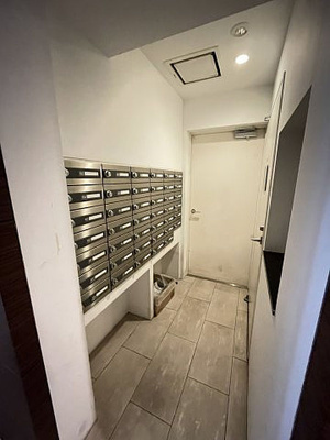 【その他共用部分】 | レックス勝どきプレミアレジデンス