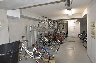 【その他共用部分】 | レックス勝どきプレミアレジデンス