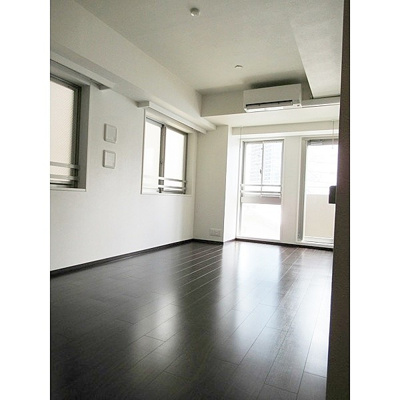 【居間・リビング】 | レックス勝どきプレミアレジデンス