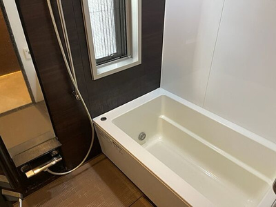 【浴室】 | レックス勝どきプレミアレジデンス