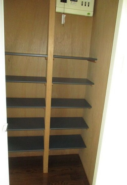 ベルドミール橘の設備