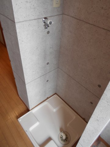 ヴィラ・ファミーユ　Aの設備