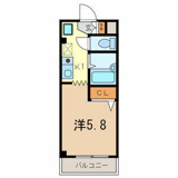 川口市並木３丁目のマンションの画像