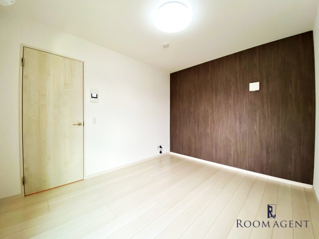 メイクスR高畑の内装|類似です