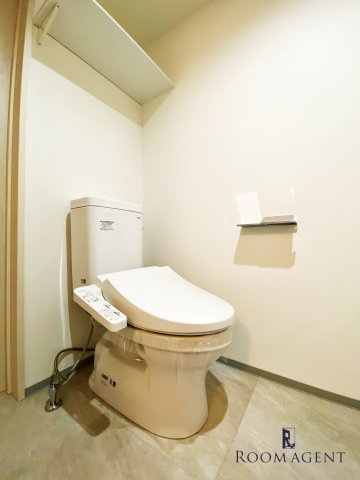 メイクスR高畑のトイレ|類似