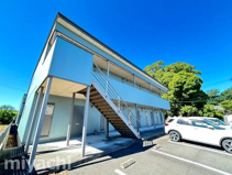 ティラーノ藍住Ⅱ　2号棟の画像