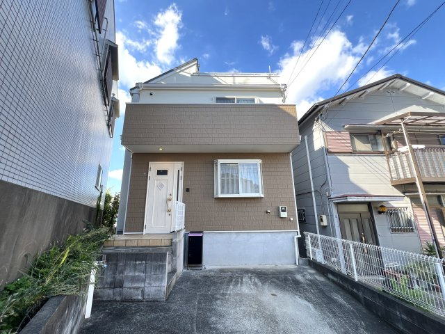 港南の風は俺のもの！【港南区上永谷3丁目】リフォーム中古戸建