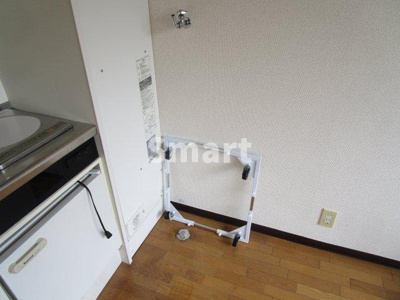 【設備】 | プレミール高円寺