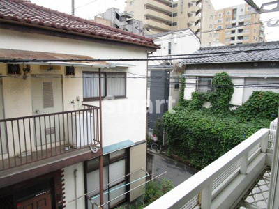 【展望】 | プレミール高円寺