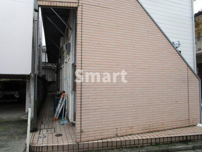 【エントランス】 | プレミール高円寺