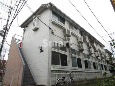 【外観】 | プレミール高円寺