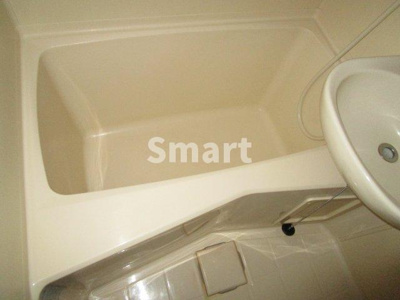 【浴室】 | プレミール高円寺