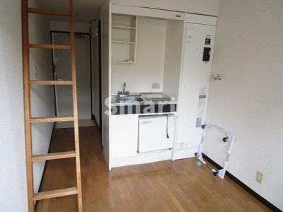 【寝室】 | プレミール高円寺