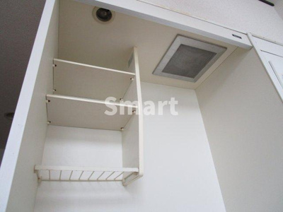 【収納】 | プレミール高円寺