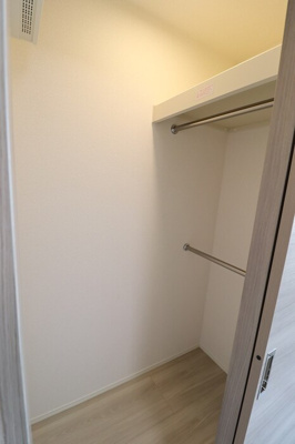 【収納】 | Asset-Court小金井本町A