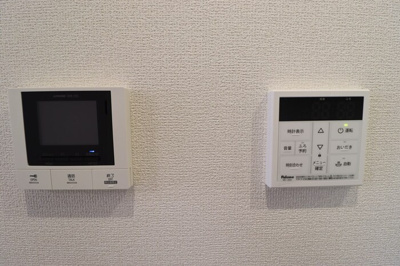 【設備】 | Asset-Court小金井本町A