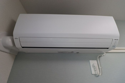 【設備】 | Asset-Court小金井本町A