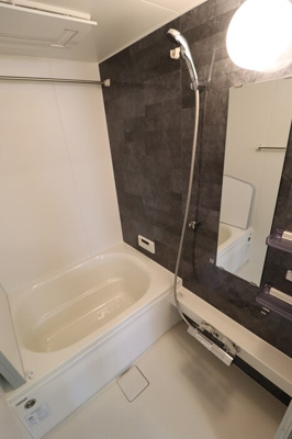 【浴室】 | Asset-Court小金井本町A