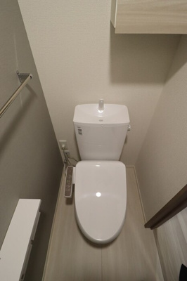 【トイレ】 | Asset-Court小金井本町A