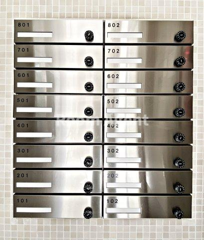 ラ・シュシュ覚王山のその他