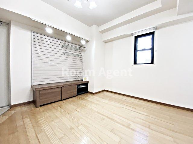 ラ・シュシュ覚王山の内装