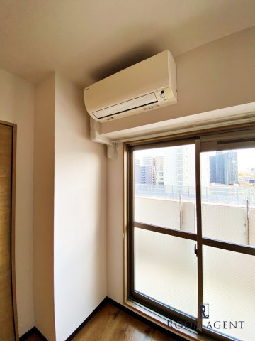 ラ・メゾン輝の設備