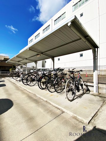 ラ・メゾン輝のその他