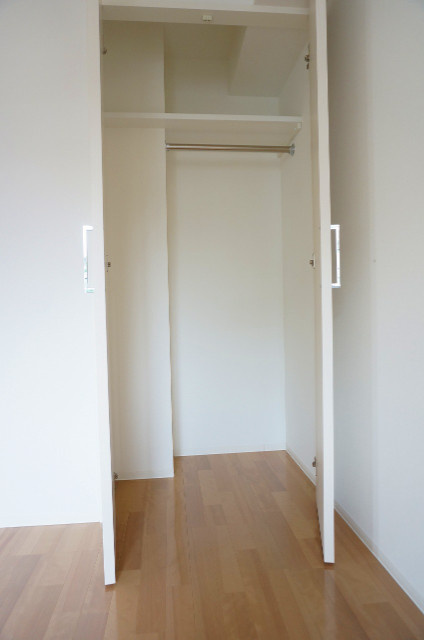 La　ｈaute　montagne　（ラ・オ・モンターニュ）の収納